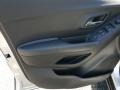 Silver Ice Metallic - Trax LT AWD Photo No. 8