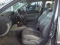 Stonehenge Grey Metallic - Passat GLS Sedan Photo No. 6