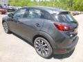 Machine Gray Metallic - CX-3 Touring AWD Photo No. 6