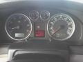 Stonehenge Grey Metallic - Passat GLS Sedan Photo No. 7