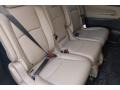Beige Rear Seat Photo for 2019 Honda Odyssey #133231524