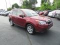 Venetian Red Pearl - Forester 2.5i Premium Photo No. 4