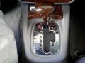 Stonehenge Grey Metallic - Passat GLS Sedan Photo No. 10