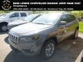 Sting-Gray - Cherokee Latitude Plus 4x4 Photo No. 1