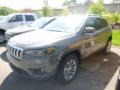 Sting-Gray - Cherokee Latitude Plus 4x4 Photo No. 9