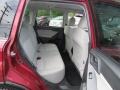 2014 Venetian Red Pearl Subaru Forester 2.5i Premium  photo #19