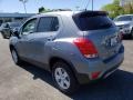 Satin Steel Metallic - Trax LT AWD Photo No. 4