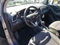 Satin Steel Metallic - Trax LT AWD Photo No. 7
