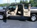 2008 Desert Brown Metallic Chevrolet Silverado 1500 LT Extended Cab 4x4  photo #13