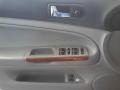 Stonehenge Grey Metallic - Passat GLS Sedan Photo No. 12