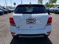 Summit White - Trax LT AWD Photo No. 5