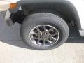 2020 Jeep Gladiator Overland 4x4 Wheel and Tire Photo
