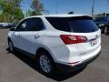 Summit White - Equinox LT AWD Photo No. 4