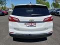 Summit White - Equinox LT AWD Photo No. 5