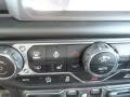 Black Controls Photo for 2020 Jeep Gladiator #133232829