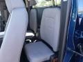 2019 Pacific Blue Metallic Chevrolet Colorado WT Extended Cab 4x4  photo #9