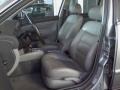 Stonehenge Grey Metallic - Passat GLS Sedan Photo No. 15