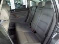 Stonehenge Grey Metallic - Passat GLS Sedan Photo No. 16