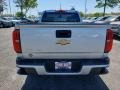 2019 Silver Ice Metallic Chevrolet Colorado WT Extended Cab 4x4  photo #5