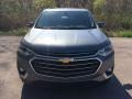 Satin Steel Metallic - Traverse LT AWD Photo No. 6