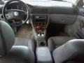 Stonehenge Grey Metallic - Passat GLS Sedan Photo No. 17