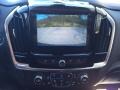Satin Steel Metallic - Traverse LT AWD Photo No. 19