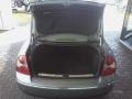 Stonehenge Grey Metallic - Passat GLS Sedan Photo No. 18