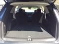 Satin Steel Metallic - Traverse LT AWD Photo No. 24