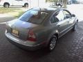 Stonehenge Grey Metallic - Passat GLS Sedan Photo No. 19