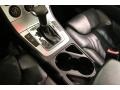 2008 Deep Black Volkswagen Passat Lux Sedan  photo #9