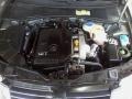 Stonehenge Grey Metallic - Passat GLS Sedan Photo No. 20