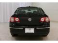 2008 Deep Black Volkswagen Passat Lux Sedan  photo #15