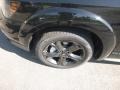 Pitch Black - Journey Crossroad AWD Photo No. 2