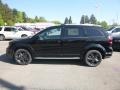 Pitch Black - Journey Crossroad AWD Photo No. 3