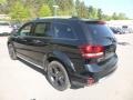 Pitch Black - Journey Crossroad AWD Photo No. 4