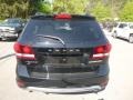 Pitch Black - Journey Crossroad AWD Photo No. 5