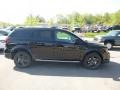 Pitch Black - Journey Crossroad AWD Photo No. 7