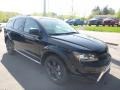 Pitch Black - Journey Crossroad AWD Photo No. 8