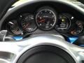  2016 911 Turbo Coupe Turbo Coupe Gauges