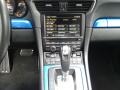  2016 911 Turbo Coupe 7 Speed PDK Automatic Shifter