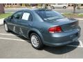 2006 Magnesium Pearl Chrysler Sebring Touring Sedan  photo #6