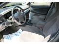 2006 Magnesium Pearl Chrysler Sebring Touring Sedan  photo #9