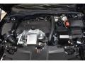 2019 Buick Regal TourX 2.0 Liter Turbocharged DOHC 16-Valve VVT 4 Cylinder Engine Photo