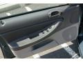 Magnesium Pearl - Sebring Touring Sedan Photo No. 10