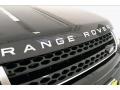 2016 Santorini Black Metalllic Land Rover Range Rover Evoque SE  photo #33