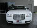 2008 Stone White Chrysler 300 LX  photo #2