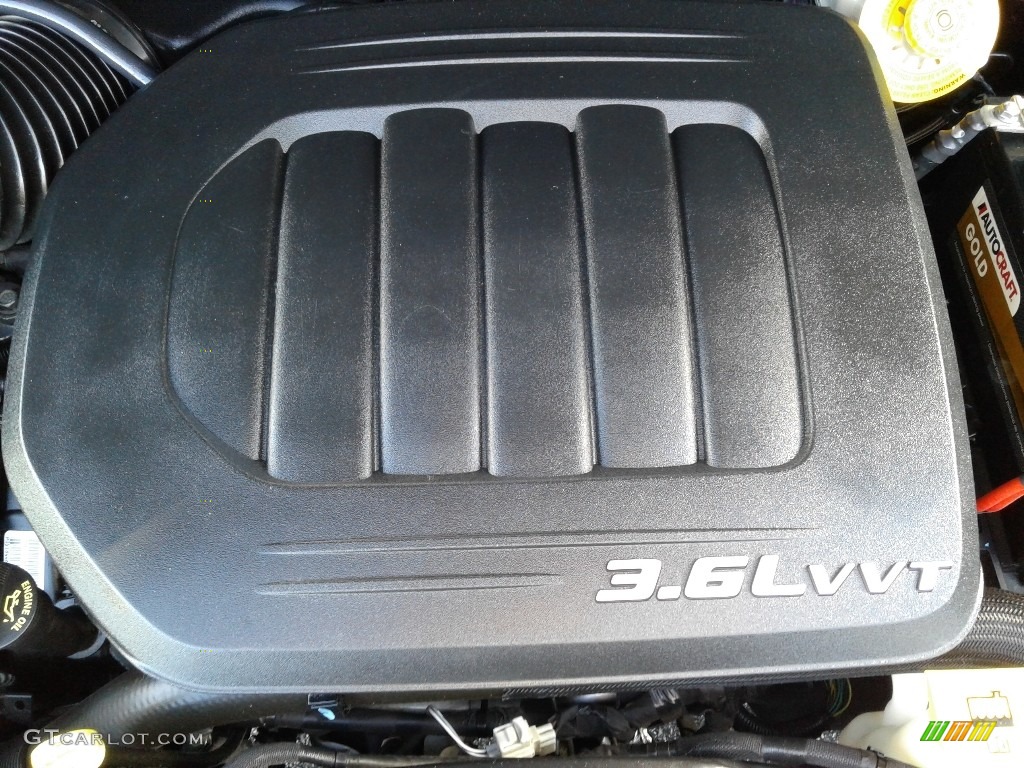 2014 Grand Caravan SXT - True Blue Pearl / Black/Sandstorm photo #31