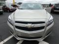 Champagne Silver Metallic - Malibu LT Photo No. 3