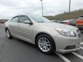 Champagne Silver Metallic - Malibu LT Photo No. 4