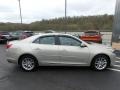Champagne Silver Metallic - Malibu LT Photo No. 5